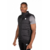 Irvine Puffer gilet Gorilla Wear - Noir, vue 1
