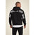 Utah Zipped sweat à capuche Gorilla Wear - Noir, vue 1
