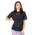 Medina Oversized T-shirt Gorilla Wear - Noir délavé, vue 1
