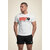 Classic T-shirt Gorilla Wear - Blanc, vue 1
