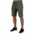 Milo short Gorilla Wear - Vert, vue 1