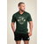 Orlando T-shirt Gorilla Wear - Vert - vue 1