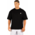 Kingston Oversized T-shirt Gorilla Wear - Noir - vue 1