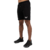 Lopez short Gorilla Wear - Noir - vue 1