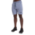 Lopez short Gorilla Wear - Bleu délavé - vue 1