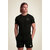 Oregon T-shirt Gorilla Wear homme - Noir