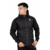Veste Felton Gorilla Wear homme - Noir