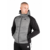 Veste Felton Gorilla Wear homme - Gris/Noir