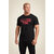 T-shirt Murray Gorilla Wear homme - Noir