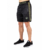 Short Atlanta Gorilla Wear homme - Noir/Vert