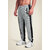 Pantalon Old School Augustine Gorilla Wear homme - Gris