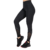 Legging Joliet Gorilla Wear femme - Noir