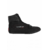 Chaussures montantes Gwear Performance High Tops Gorilla Wear - Noir