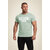T-shirt Murray Gorilla Wear homme - Vert - visuel produit 1