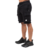 Short cargo Hudson Gorilla Wear homme - Noir