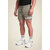 Short de bain Otis Gorilla Wear homme - Vert kaki