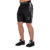 Short Shelby Gorilla Wear homme - Noir/Gris, vue fabricant 1