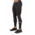 Collant de compression Columbus Gorilla Wear homme - Noir