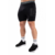 Short de compression Norton Seamless Gorilla Wear homme - Noir