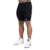 Short de compression Philadelphia Gorilla Wear homme - Noir