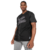 Maillot Baseball 82 Gorilla Wear homme - Noir