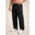 Pantalon Asheville Raw Gorilla Wear homme - Noir