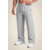 Pantalon Asheville Raw Gorilla Wear homme - Gris