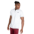 Polo Delano Gorilla Wear homme - Blanc/Noir, photographie 1