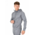 Veste Glendo Gorilla Wear homme - Gris clair - photo officielle 1