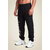 Jogging Wilton Gorilla Wear homme - Noir, vue 1