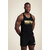Débardeur Classic Gorilla Wear homme - Or vue 1