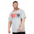 Haut Classic Workout Gorilla Wear homme - Gris, vue 1
