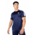T-shirt Valdosta Gorilla Wear homme - Bleu marine - vue 1