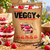 Sinob Veggy+ Vegan Protein 900 g