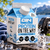GN EIKLAR - Protein on the Way - 6x300ml
