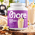 More Protein 360g