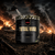 Redcon1 Total War pre-workout hardcore 30 portions dans un décor de combat
