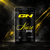 GN NARC Pump 460 g Blood Orange pre-workout sans stimulants