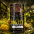 Nuclear Nutrition IGNITER 438 g pre-workout hardcore Mango Lemon dans un univers industriel intense