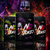 Peak No Jokes 600 g pre-workout avec les saveurs Bloody Cherry, Crazy Apple et Purple Wildberry