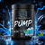 ABE Pump Blue Razz 500 g visuel produit