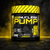 NXT Nutrition TNT Nuclear Pump 500 g booster pump sans stimulant