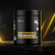 Dedicated Unstoppable 420 g pre-workout hardcore