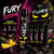 Genius Nutrition Fury Extreme Shot