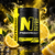 Nutrend N1 Pre-Workout 510 g