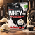 Sinob Honest Whey+ 820 g