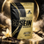 Peak Micellar Casein vanille 900 g sur fond premium noir et or