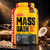 nutrend mass gainer