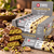MaxiNutrition Creatine Protein Bar 16 x 40 g