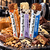 XXL Nutrition Crunchy Protein Bar 12x60g